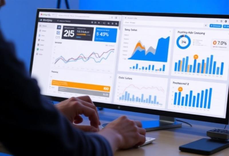 Google Ads: Cách tối ưu chi phí quảng cáo hiệu quả cho SME