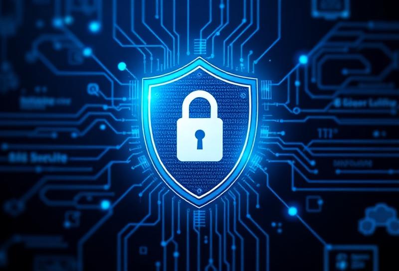 Bảo mật Website doanh nghiệp: 8 bước không thể bỏ qua