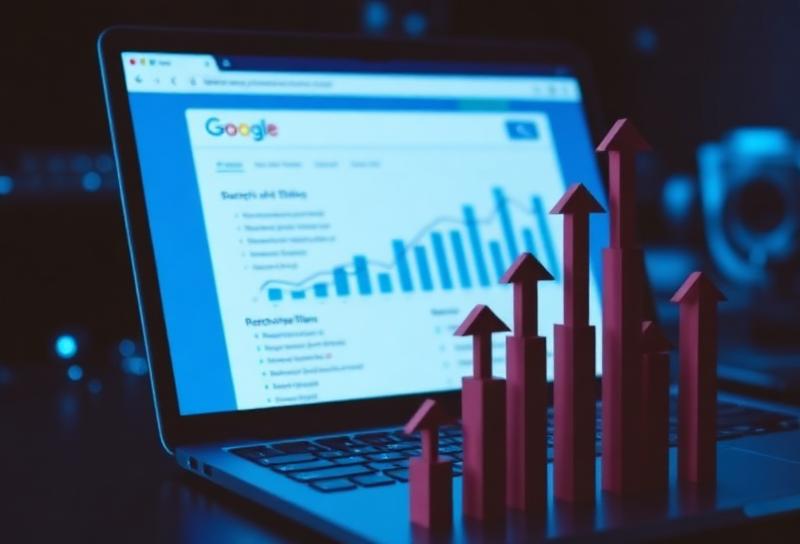 SEO Website: 10 chiến lược tăng thứ hạng Google hiệu quả