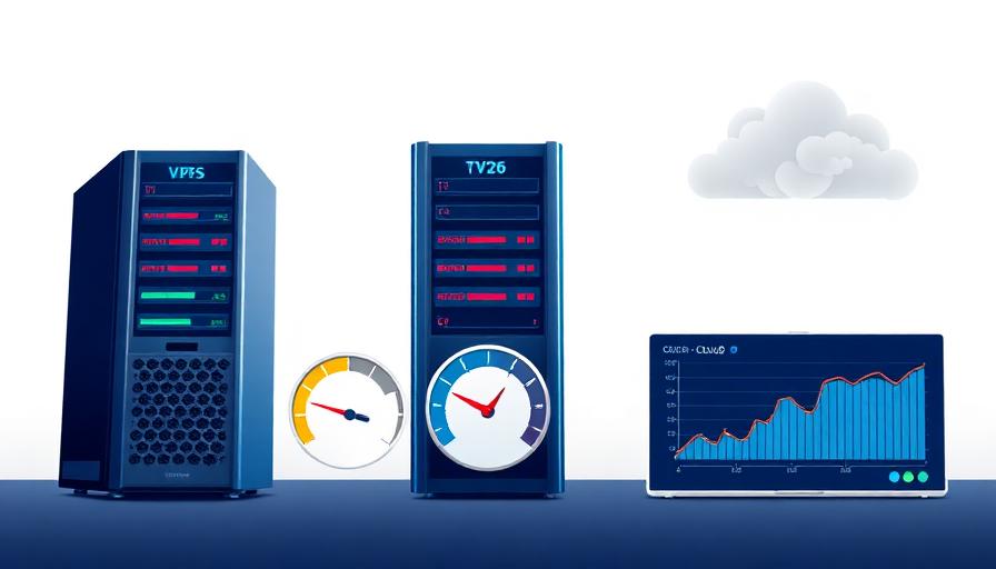 VPS vs Shared Hosting vs Cloud Hosting 2026: So sánh chi tiết, chọn đúng cho website