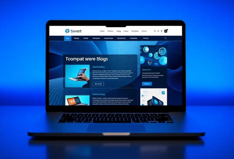 Thiết kế Website chuyên nghiệp 2024: Xu hướng và Best Practices