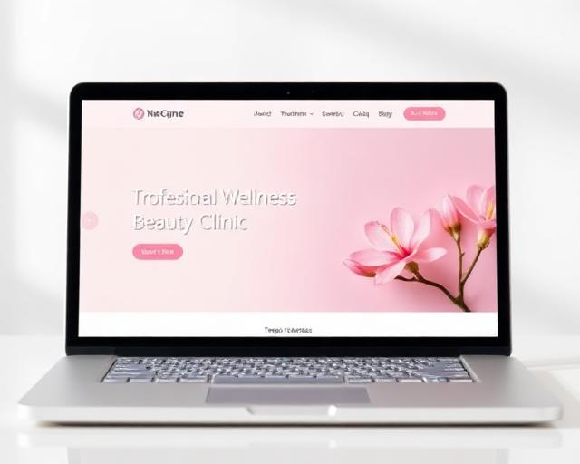 Website Công ty Dược