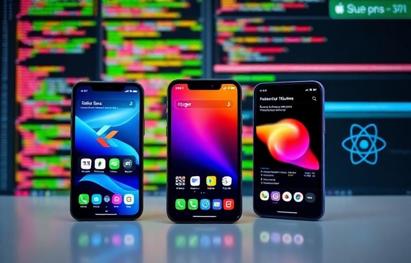 Lập trình Mobile App