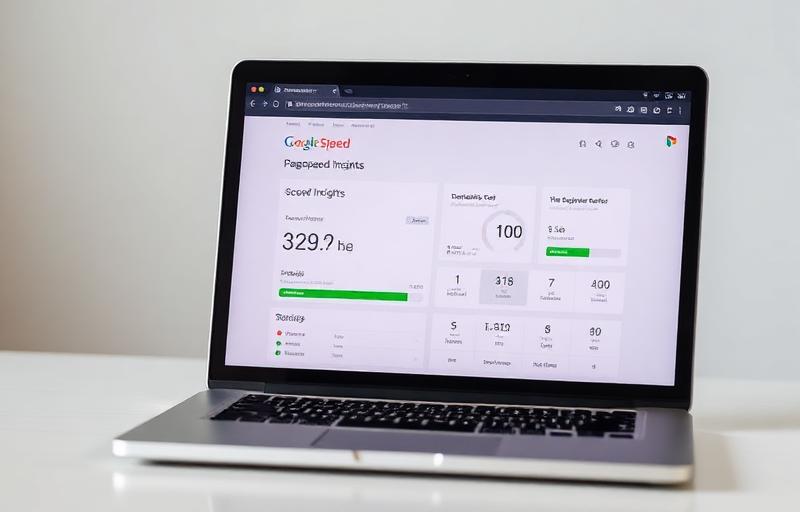 Tối ưu tốc độ Website