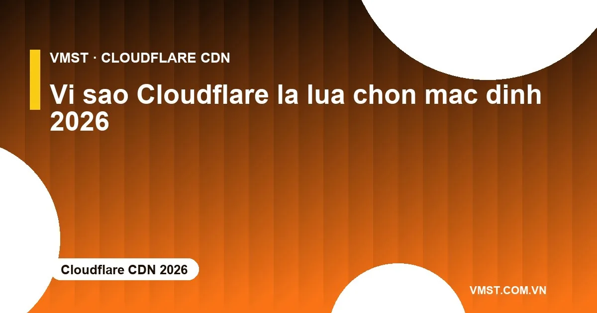 Cloudflare Workers Pages D1 R2: Cloudflare CDN 2026: Setup từ ...
